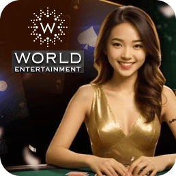 world entertainment