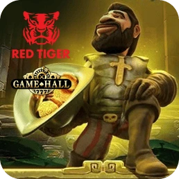 red tiger