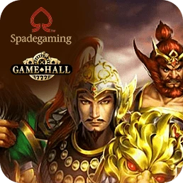 spade gaming